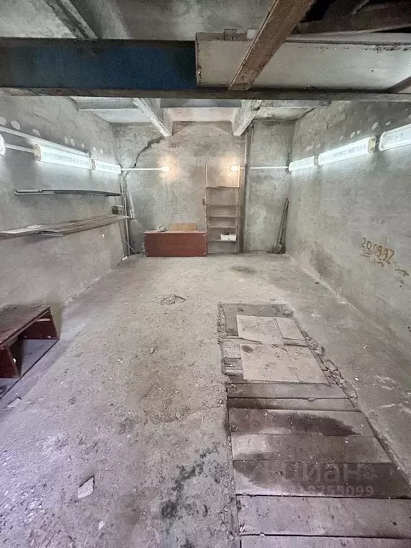 Гараж в Тверская область, Тверь ул. 2-я Шмидта, 14А (22 м) - Фото 1