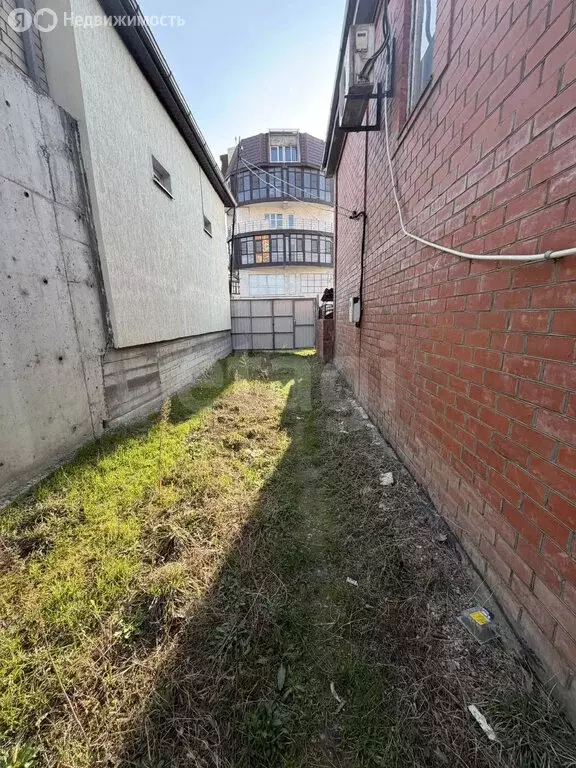 Участок в Новороссийск, улица Горького (4 м) - Фото 2