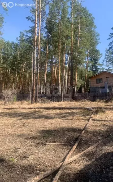 Участок в Усть-Сема, переулок Верх-Барангол (1304 м) - Фото 2