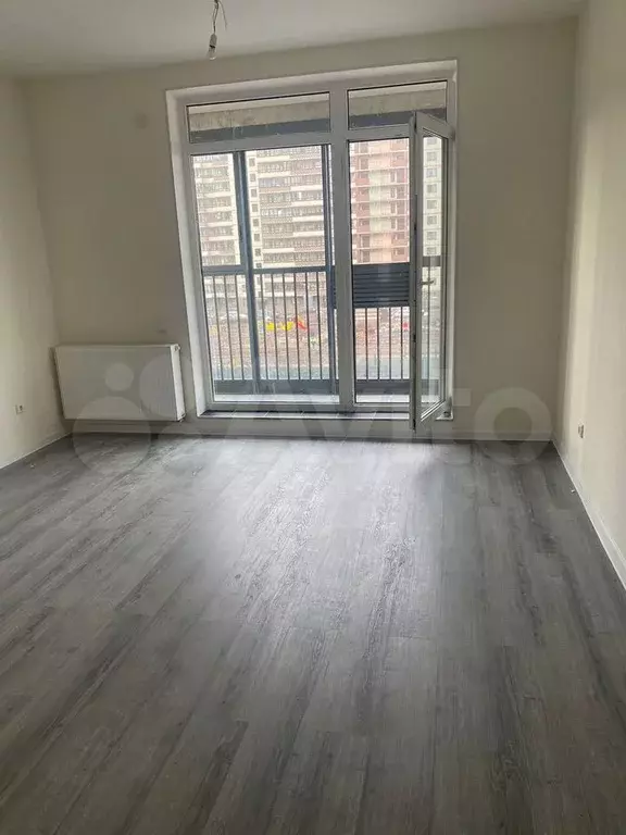 Квартира-студия, 25,7 м, 5/18 эт. - Фото 1
