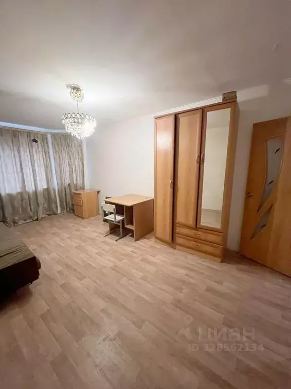 1-к кв. Липецкая область, Липецк ул. Е.И. Замятина, 4А (38.0 м) - Фото 2