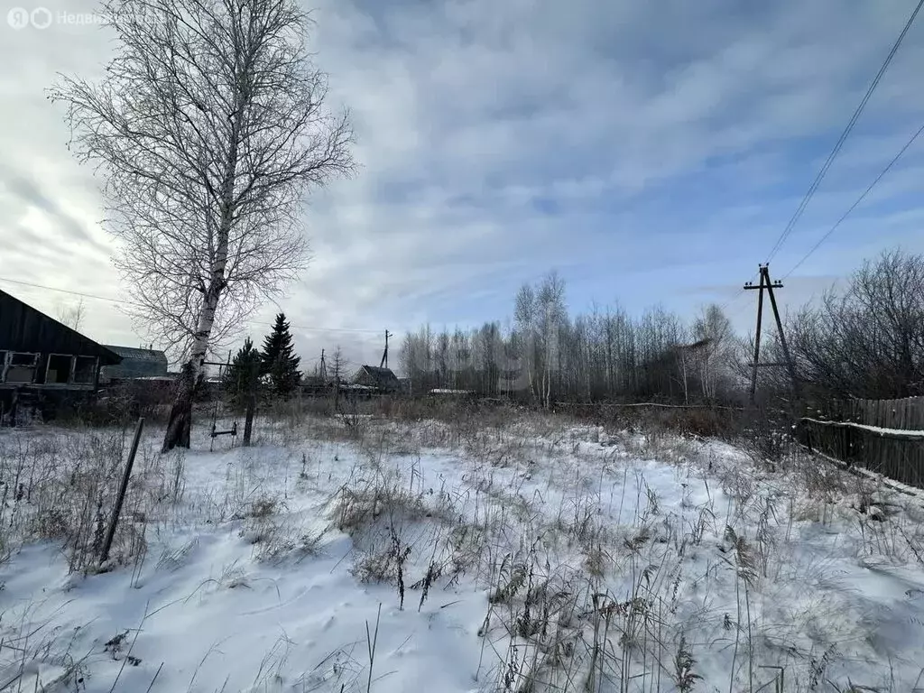 Дом в Нижнетавдинский район, ТСН Строитель, Райская улица (34.7 м) - Фото 0