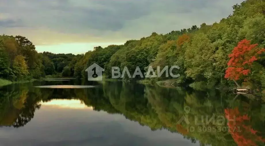 Участок в Нижегородская область, Нижний Новгород Заветы Мичурина Сад № ... - Фото 0