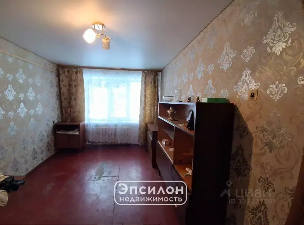 3-к кв. Курская область, Курск Межевая ул., 5 (60.8 м) - Фото 2