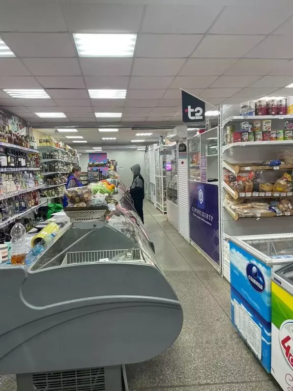 Помещение свободного назначения в Красноярский край, Красноярск ул. ... - Фото 0