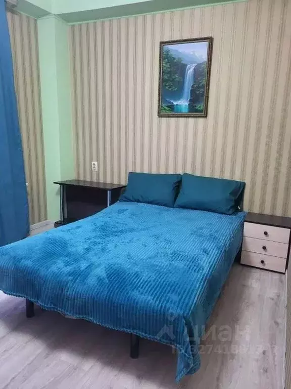 1-к кв. Краснодарский край, Сочи Пластунская ул., 194/6 (25.0 м) - Фото 1