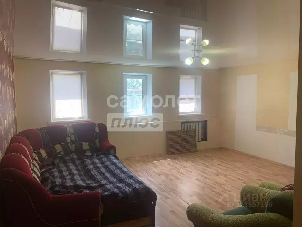 Дом в Астраханская область, Приволжский район, с. Атал ул. 2-я ... - Фото 2