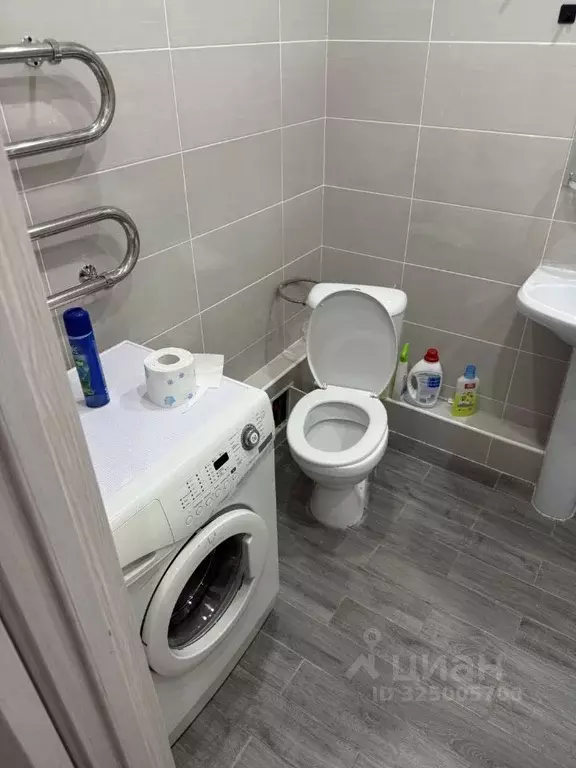 1-к кв. Ставропольский край, Ставрополь ул. Генерала Маргелова, 5/2 ... - Фото 1