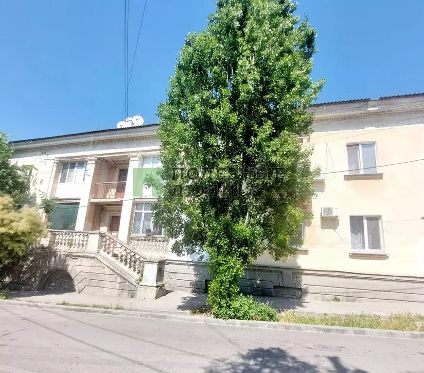 Комната Севастополь ул. Папанина, 11/2 (15.3 м) - Фото 0