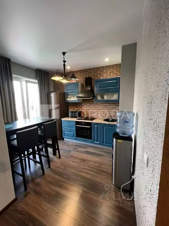 Студия Новосибирская область, Новосибирск ул. Шевченко, 15 (45.0 м) - Фото 2