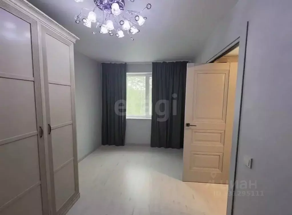 2-к кв. Ярославская область, Рыбинск просп. Серова, 3А (44.5 м) - Фото 1