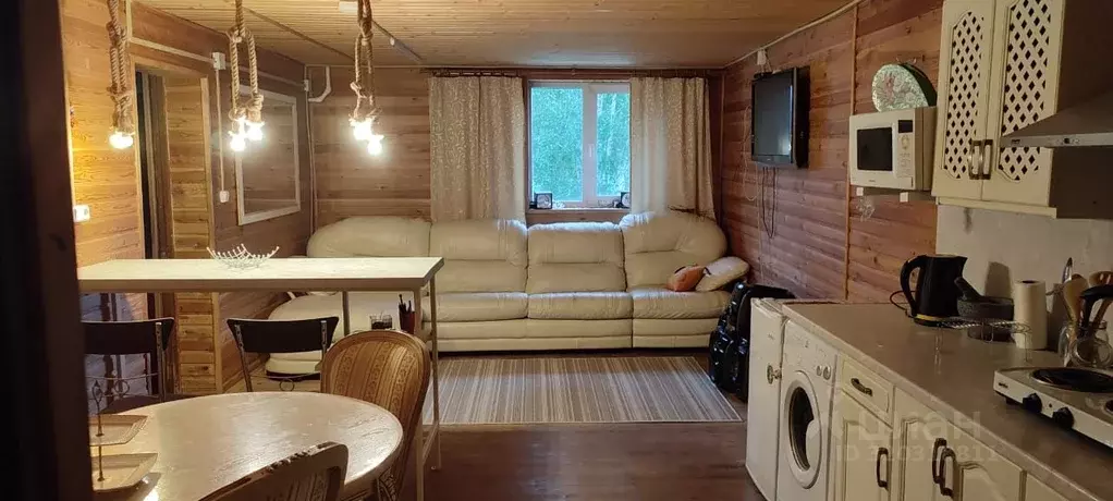 Дом в Ханты-Мансийский АО, Нижневартовск Мега-84 СОНТ, 4 (97 м) - Фото 2