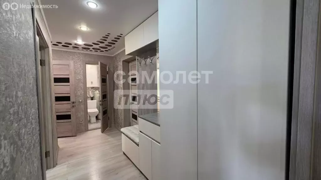 2-комнатная квартира: Кузнецк, улица Приборостроителей, 2 (47.6 м) - Фото 2