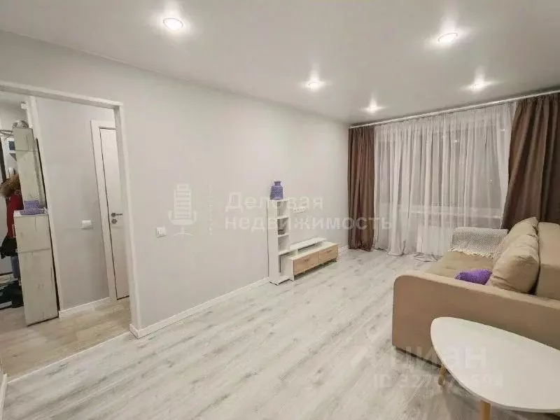 1-к кв. Новгородская область, Великий Новгород Псковская ул., 18 (30.0 ... - Фото 1