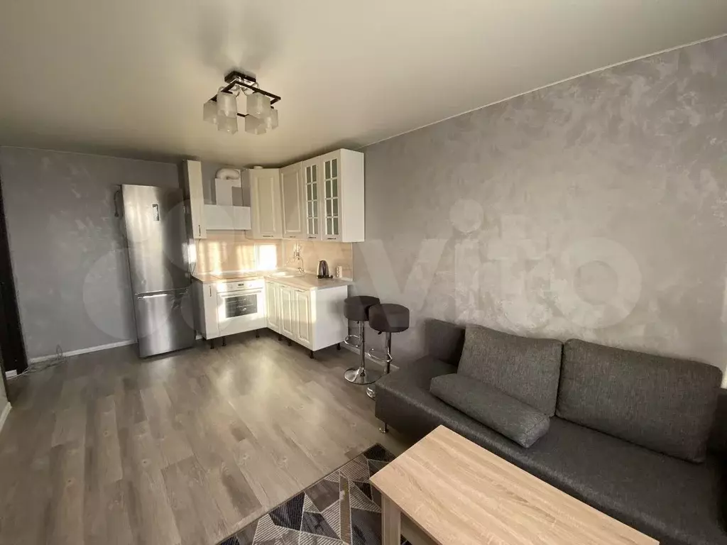 Квартира-студия, 26 м, 18/18 эт. - Фото 0