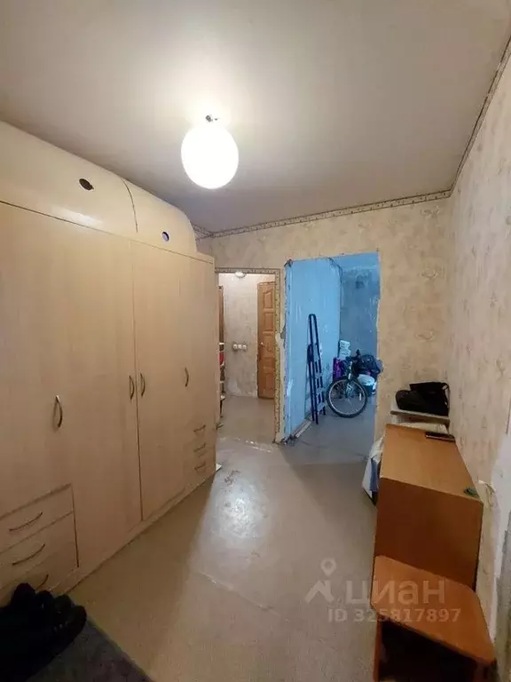 3-к кв. Нижегородская область, Дзержинск ул. Буденного, 9 (65.5 м) - Фото 2