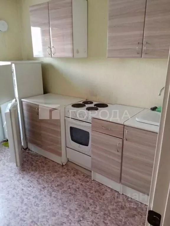 1-к кв. Алтайский край, Барнаул ул. 65 лет Победы, 45 (33.6 м) - Фото 0