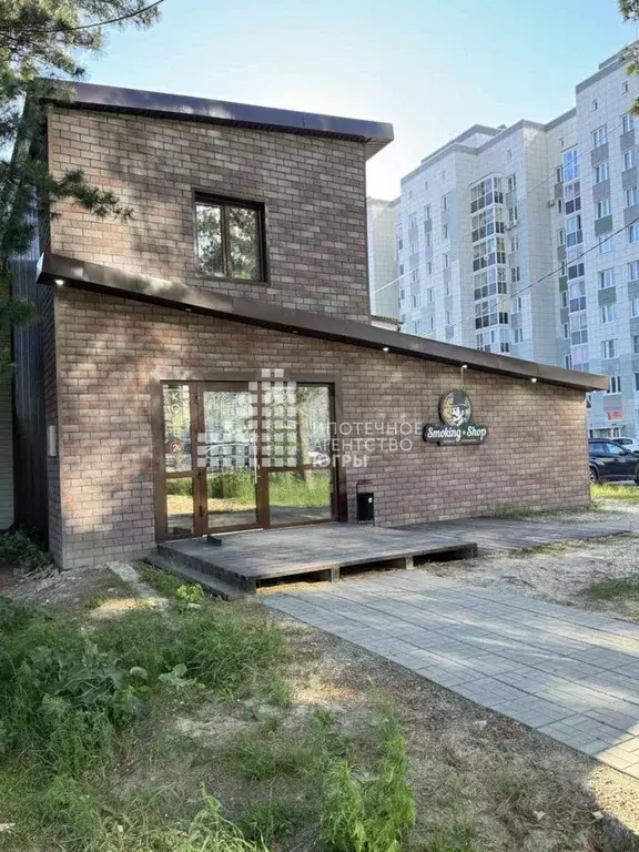 Продам торговое помещение, 90 м - Фото 0