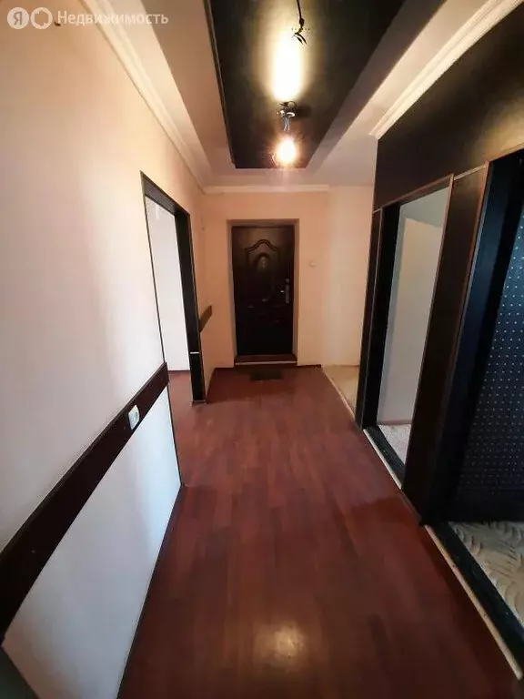 3-комнатная квартира: Восход, Юбилейная улица, 11 (60 м) - Фото 1