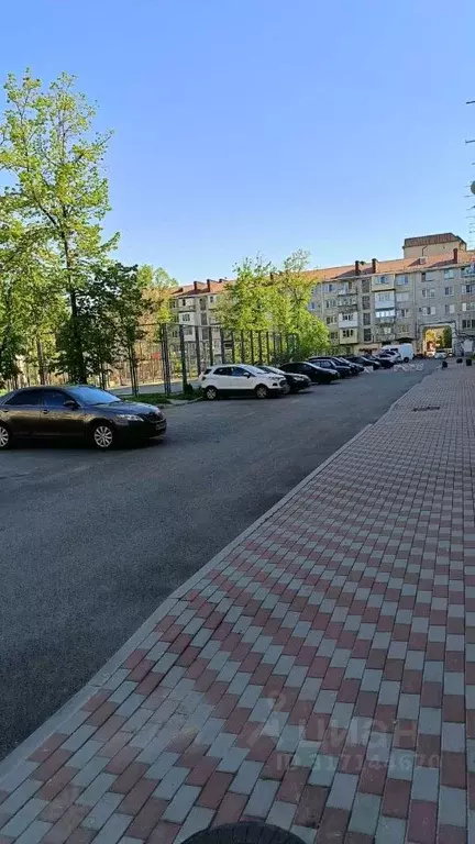 2-к кв. Карачаево-Черкесия, Черкесск просп. Ленина, 79 (42.6 м) - Фото 1