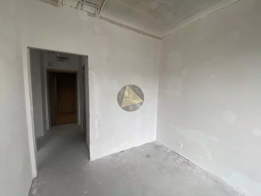 1-к кв. Санкт-Петербург наб. Обводного Канала, 169 (46.3 м) - Фото 2