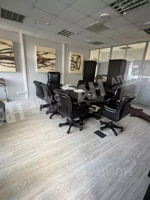 Офис в Москва Минская ул., 2Гк1 (208 м) - Фото 2