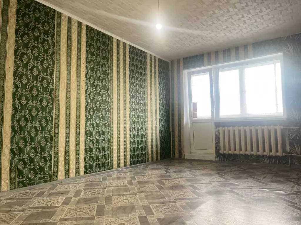 Комната Свердловская область, Березовский ул. Академика Королева, 8 ... - Фото 1