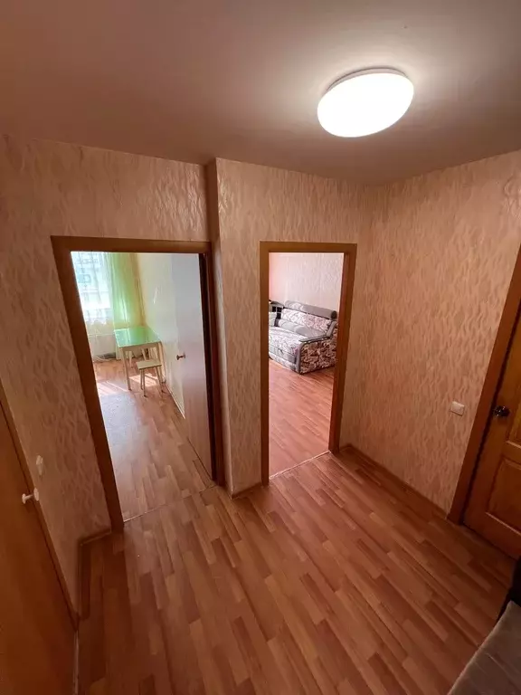 Продаётся 1-к квартира, 35.3 м - Фото 1