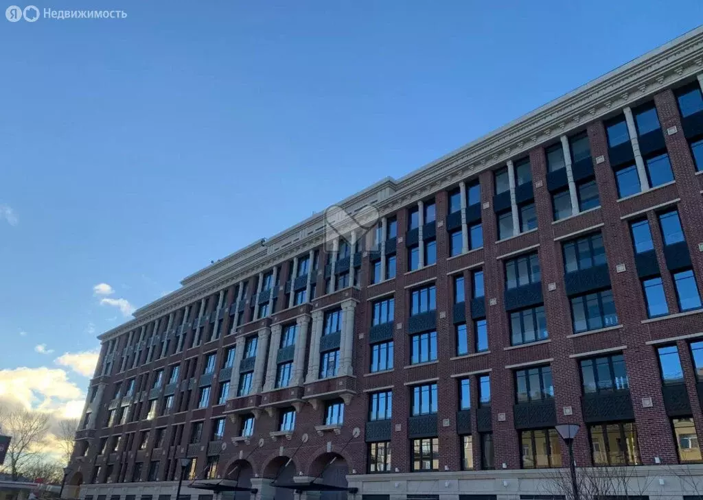 1-комнатная квартира: Санкт-Петербург, Миргородская улица, 1 (47.6 м) - Фото 1