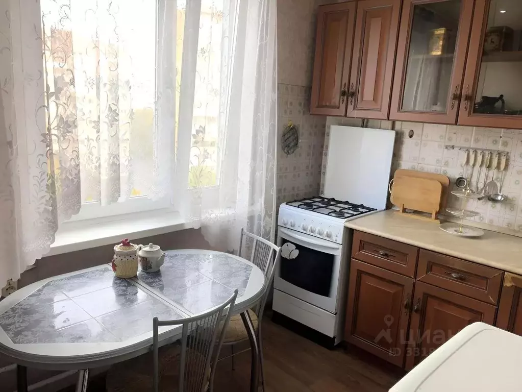 3-к кв. Московская область, Химки Молодежная ул., 22 (67.0 м) - Фото 1
