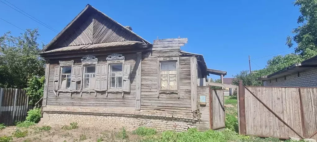 Участок в Волгоградская область, Волгоград Сормовская ул. (8.0 сот.) - Фото 1