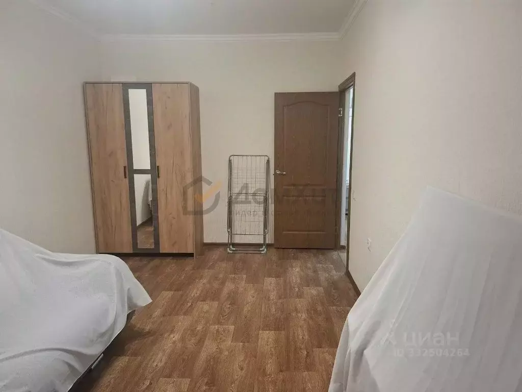 1-к кв. Крым, Симферополь ул. Индустриальная, 28к2 (36.0 м) - Фото 1