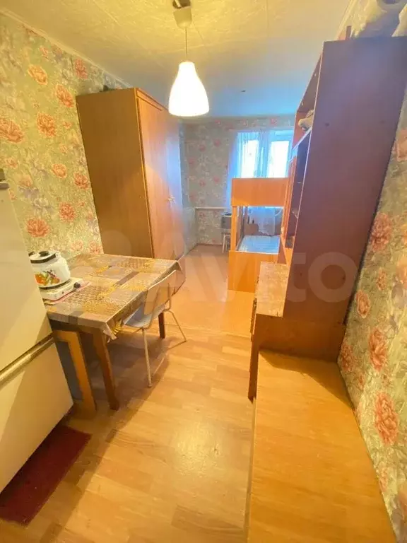 Комната 15 м в 1-к, 3/3 эт. - Фото 0