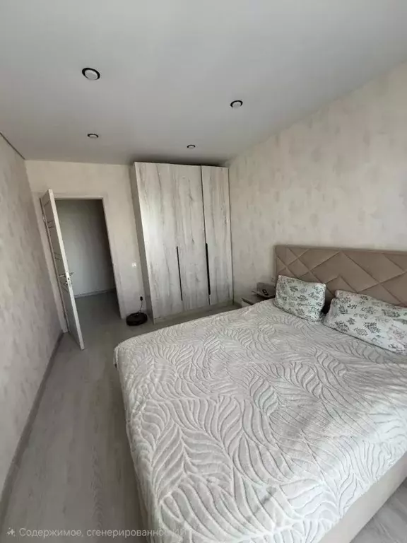 2-к кв. Алтайский край, Барнаул тракт Павловский, 205А (51.3 м) - Фото 1