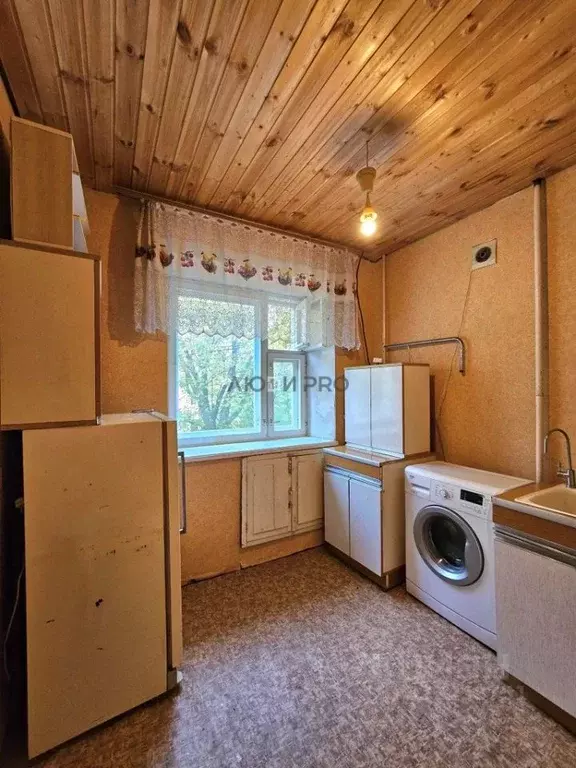 2-к кв. Кировская область, Киров ул. Сурикова, 11 (45.0 м) - Фото 1