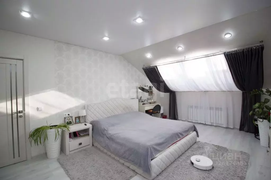 2-к кв. Калужская область, Калуга Ольговская ул., 2 (83.0 м) - Фото 1