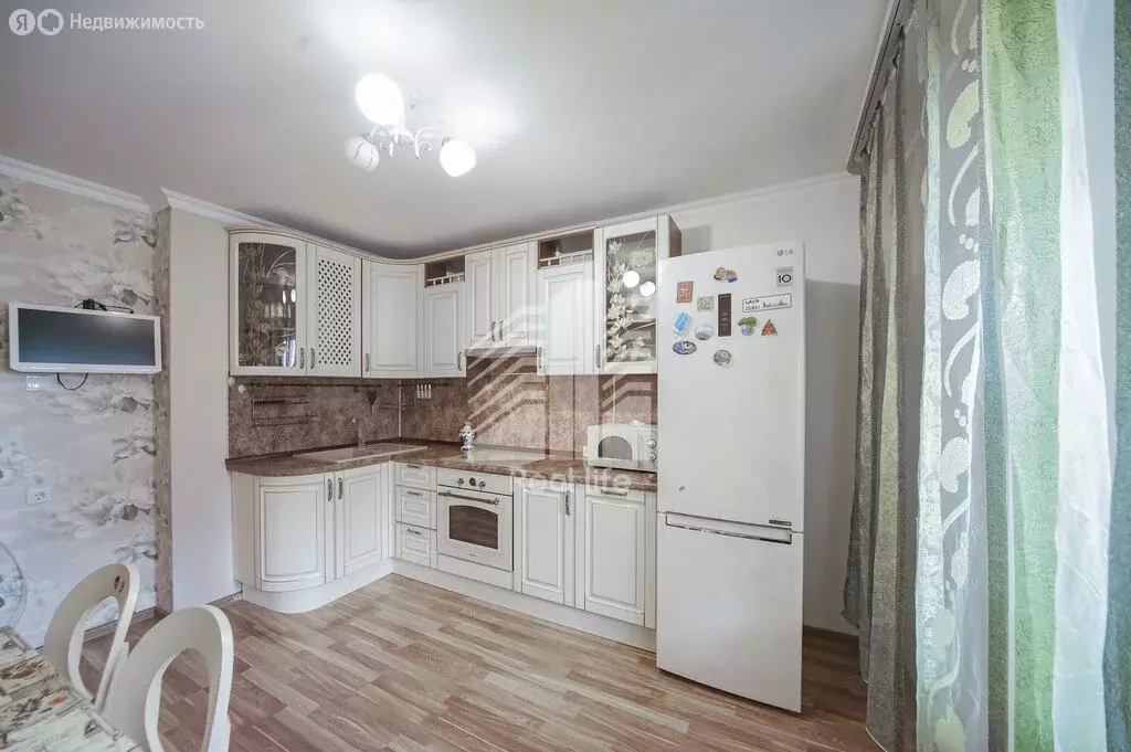 2-комнатная квартира: Домодедово, микрорайон Северный, улица Гагарина, ... - Фото 2