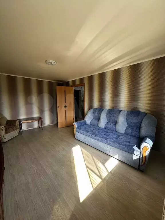1-к. квартира, 30 м, 5/5 эт. - Фото 0