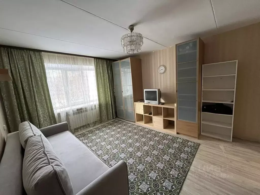 1-к кв. Свердловская область, Екатеринбург ул. Инженерная, 28 (34.0 м) - Фото 2