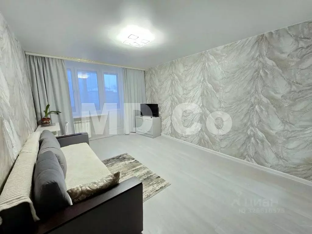 1-к кв. Москва ул. Фонвизина, 8Б (39.0 м) - Фото 2