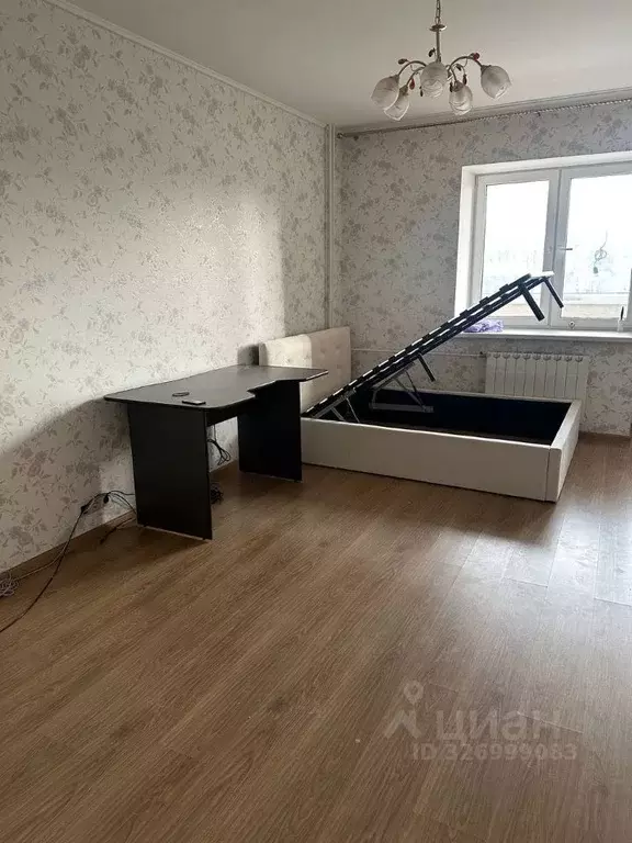 1-к кв. Московская область, Дедовск г. Истра муниципальный округ, ул. ... - Фото 1