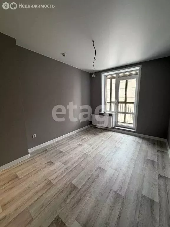 2-комнатная квартира: Пермь, улица Космонавта Леонова, 41к2 (66.1 м) - Фото 1