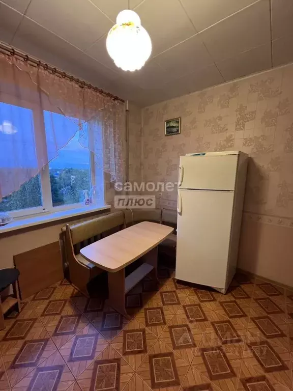 3-к кв. Ивановская область, Иваново Дюковская ул., 21 (60.0 м) - Фото 2