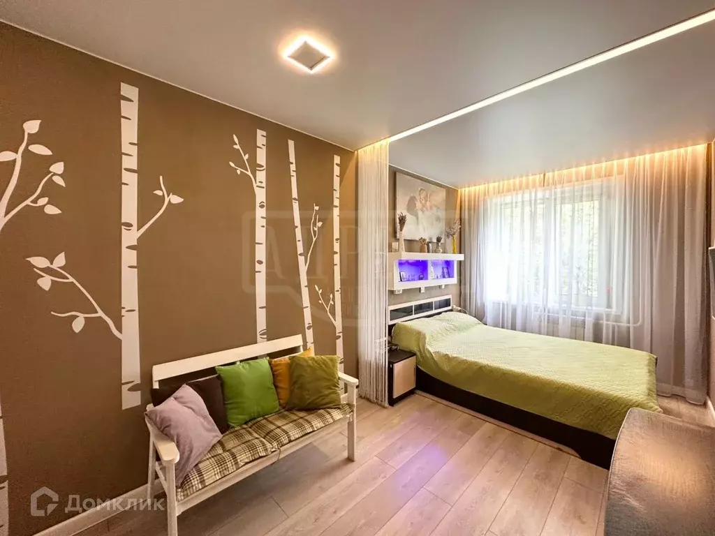Продаётся 3-к квартира, 60 м - Фото 0