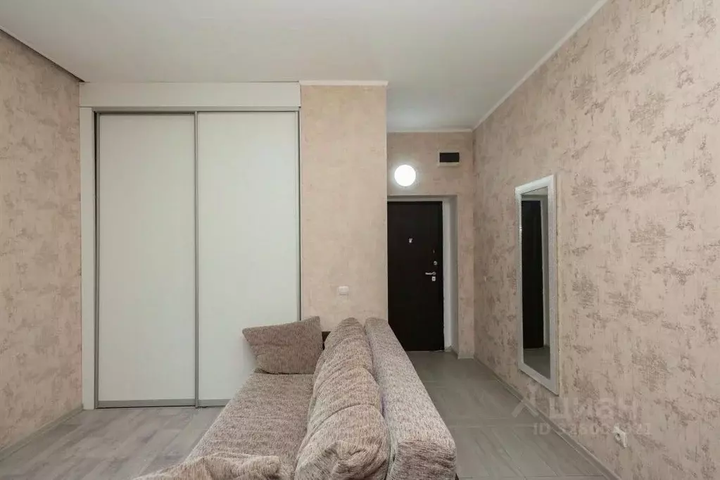 2-к кв. Иркутская область, Иркутск наб. Верхняя, 145/10 (44.2 м) - Фото 2