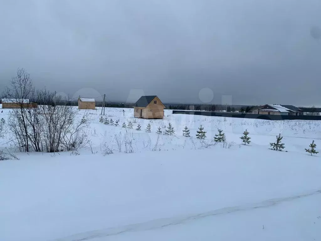 Участок 10 сот. (ИЖС) - Фото 0