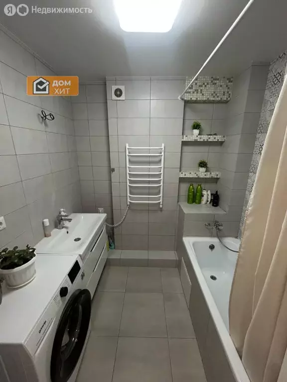 2-комнатная квартира: Евпатория, проспект Победы, 87Бк1 (58.1 м) - Фото 1