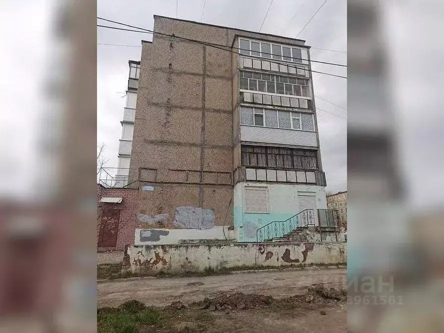 Торговая площадь в Пермский край, Березники ул. Пятилетки, 107 (34 м) - Фото 1