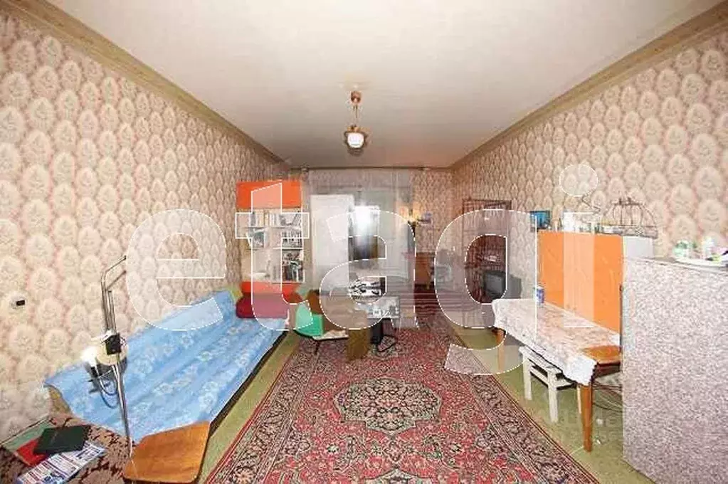 Комната Ямало-Ненецкий АО, Надым наб. Имени С.А. Оруджева, 44 (23.0 м) - Фото 0