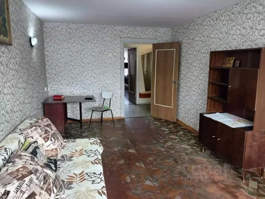 3-к кв. Самарская область, Самара Ново-Садовая ул., 30 (80.0 м) - Фото 1
